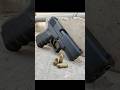 مسدس الكلوك التركي أسطورة ام خدعة Shorts 