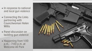 City of South Fulton to host gun violence awareness event