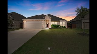2033 Eagle Blvd video tour
