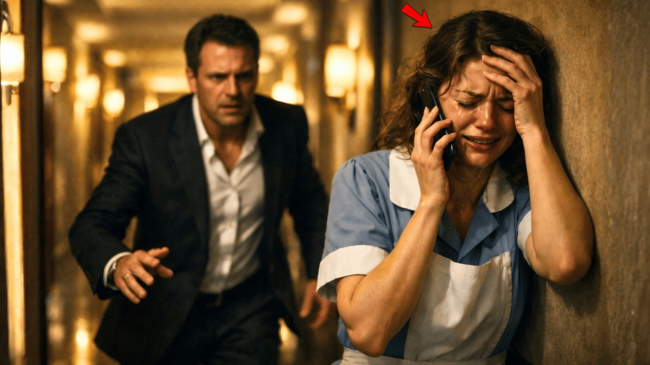 „Ona Umrze Bez Leczenia…” — To, Co Zrobił Miliarder, Zszokowało Wszystkich