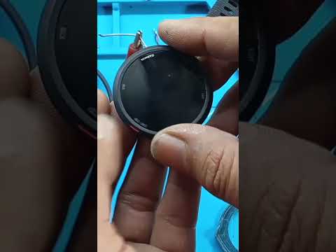Garmin Dlc Repair