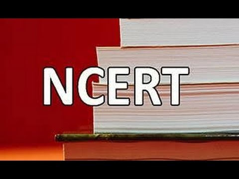 Ncert Books Pdf In English