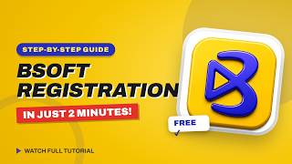 Get started with B-Soft! 💼✨ screenshot 4