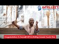 Kamaljit Gill Tourist Visa Approved within one month