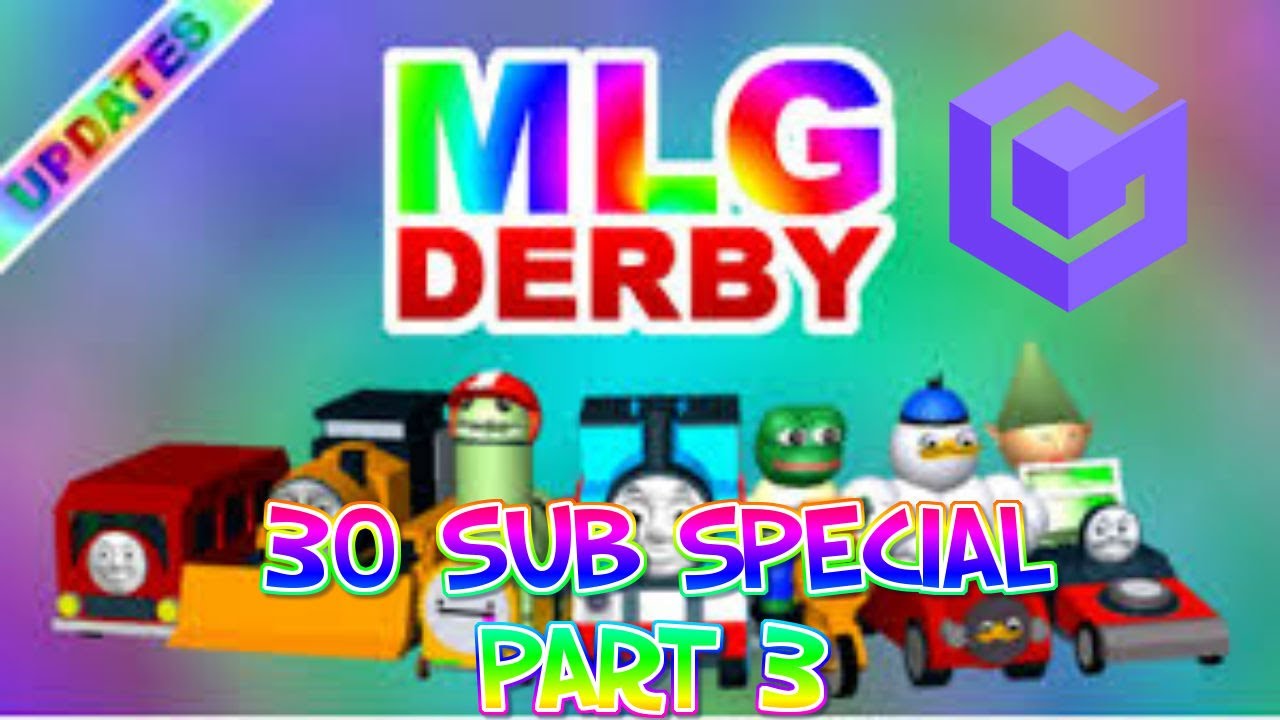 Roblox Mlg Derby Buxgg Real - roblox mlg derby