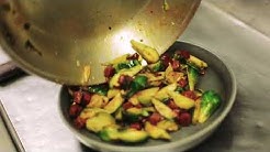 Veggie bowl 