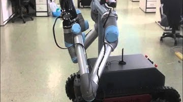 Intelligent Search And Rescue Teleoperation Robot System