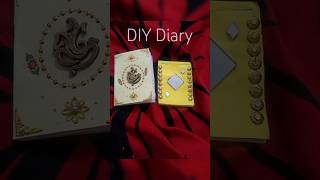 DIY mini diaries 🤩 #viral #art #trending #drawing #diy #diary #craft #minidiaries #shortvideo