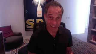 TMZ's Harvey Levin on why people are flocking to dating apps right now