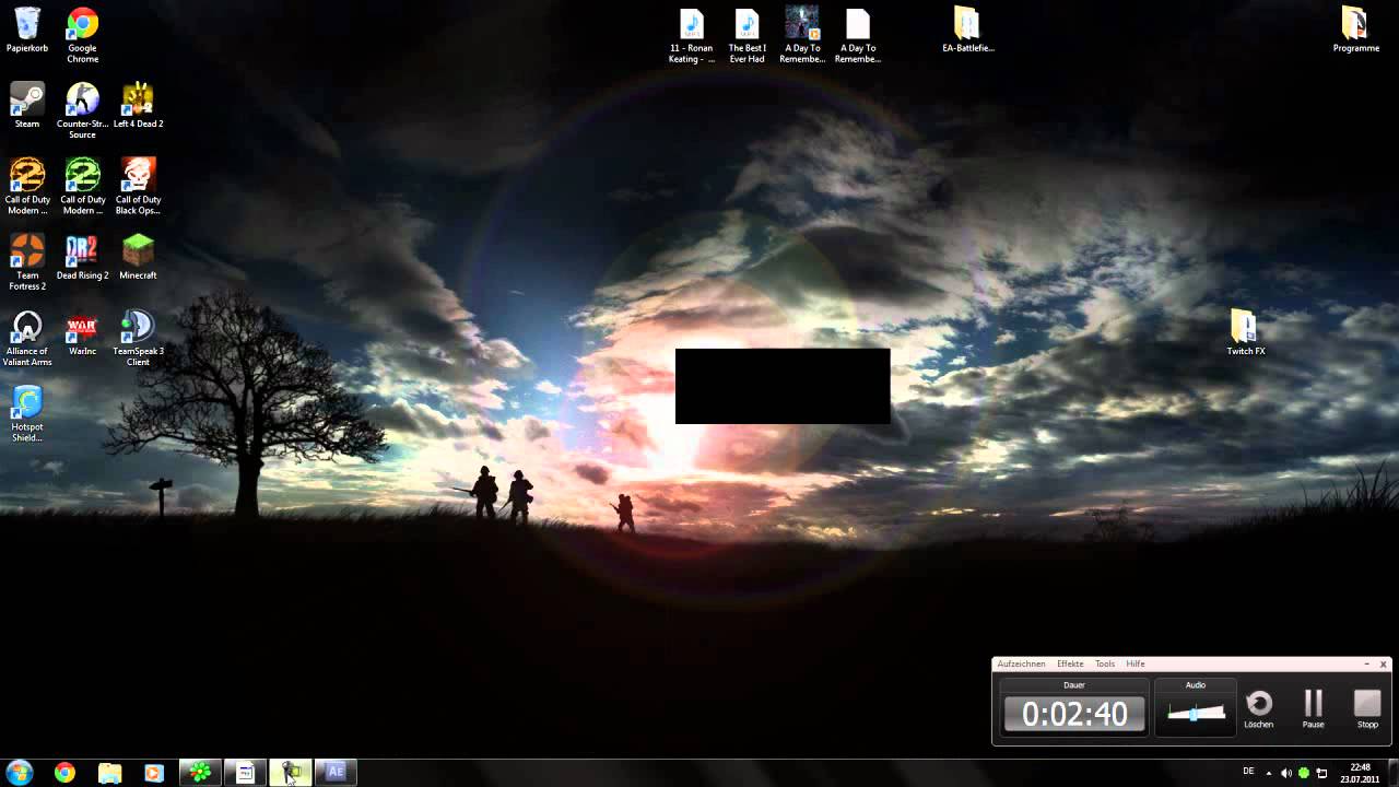 Twitch Plugin Download and Tutorial German HD