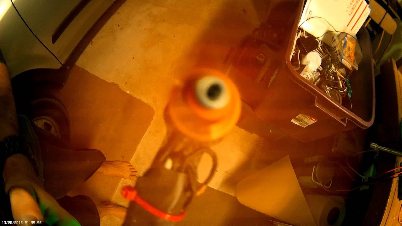 DYS 1806 2300 KV VIBRATION ISSUES