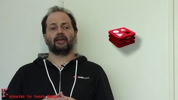 04 Redis: Modules introduction
