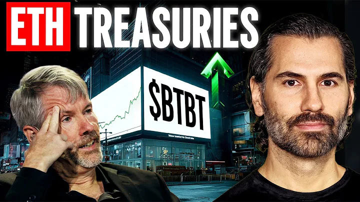 Why I Ditched Bitcoin Mining for Ethereum | Sam Tabar thumbnail