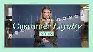 Increase Conversions and Build Customer Loyalty with AMC