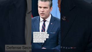 Top Trump Official Mocked Over Latest Comments on Iran War: ‘Pathetic’