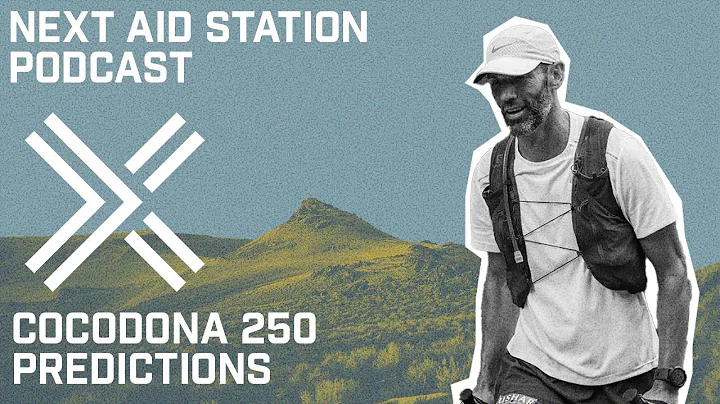 We Predict the Cocodona 250 Results!