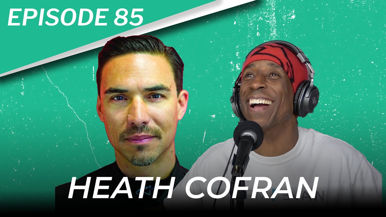 Interview With Heath Cofran