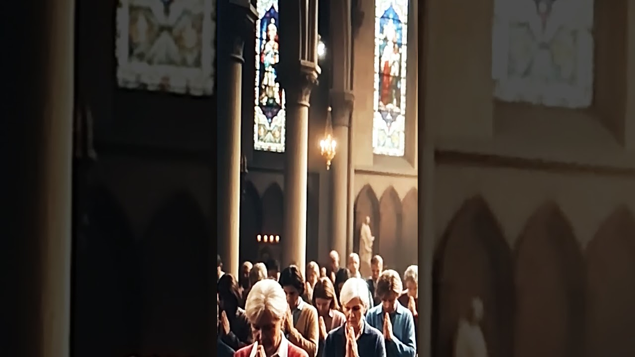 Pray On into 2026 God's Going to Do More!