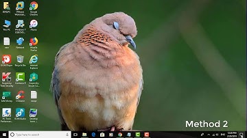 How to Disable or Enable  the Action Center in Windows 10