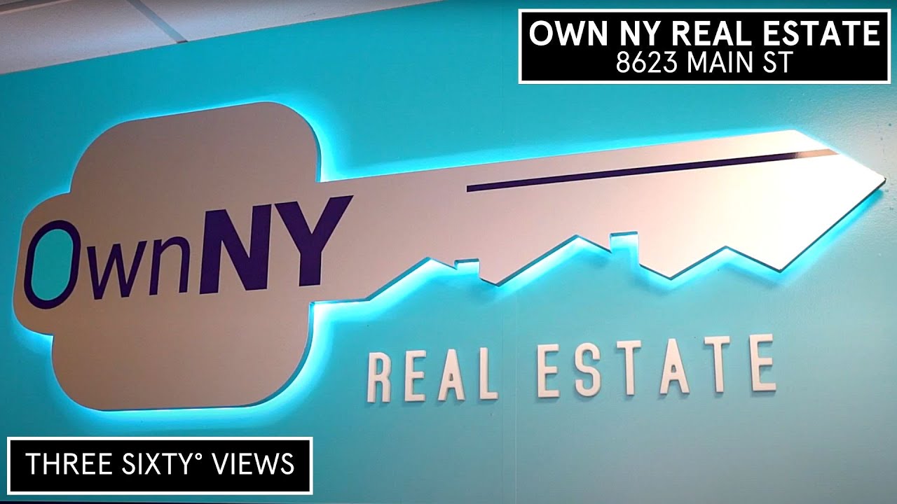 Own NY Real Estate 8623 Main St. Williamsville, NY 14221 YouTube