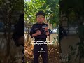 ببراءة طفل  وبكلمات من القلب ❤الطفل أحمد الحلايبة يعبّر عن حبه وولائه لجلالة الملك بقصيدة