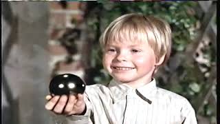 Closing To Bedknobs And Broomsticks 1996 VHS