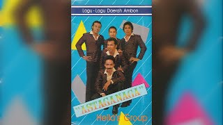 Om Ondos By Hellas Group (Audio Stereo) Remastered 