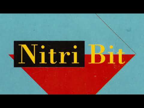 Nitribit — Nitri Bit ‎– Savannah (Radio Edit) (1991)