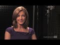 Chris Jansing Talks About MSNBC's Move to the Left - Media Beat (2 of 3)