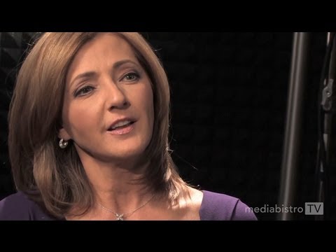 We asked MSNBC's Chris Jansing, the anchor of "Jansing &am...