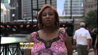 Ask Judge Mathis - April 11, 2013