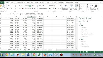 VaR using Excel, reconciliation with Extreme Value Transforms, Diversification Benefits, EWMA..