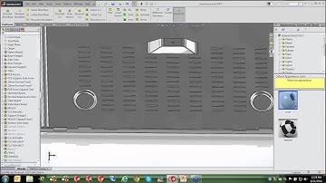 Lunch & Learn - Decoding SOLIDWORKS Patterns
