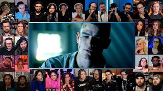Ending Scene | Black Hawk Down (2001) Reaction Mashup