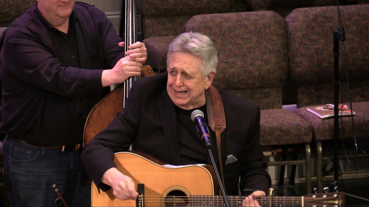 The Dillards Live at First Baptist Church of Friendsville! YouTube