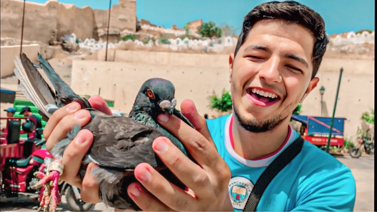 مشيت السوق الحمام باب الكيسة فاس 🤩 شريت أحسن حمام سيفيان في سوق 🔥