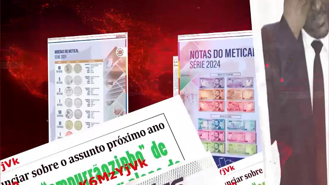 MANCHETES DO DIA | QUINTA-FEIRA (05/03) | MBC TV