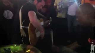 Tango Alpha Tango Sxsw Pt. I