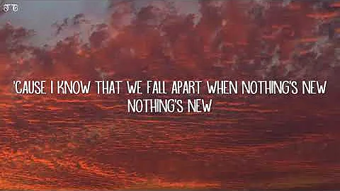 Rio Romeo - Nothing's New ( Lyrics Song )