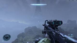 The Beauty Of Zeta Halo