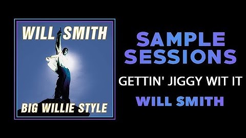 Sample Sessions - Episode 271: Gettin