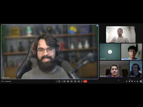 Entrevista sobre Estrutura de Dados na Vida Real