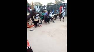 Dance of Senegal