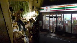 【長期ひきこもり】7年ぶりにコンビニへ行った日