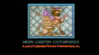 Merv Griffin Enterprises⁄King World⁄Jeopardy! Productions (1991)