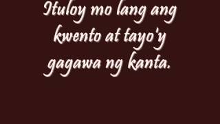 Sponge Cola Tambay S