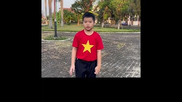 Bài dự thi " Hành trình vạn dặm non sông"