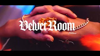 Notions - "Velvet Room" (Official Music Video) | BVTV Music