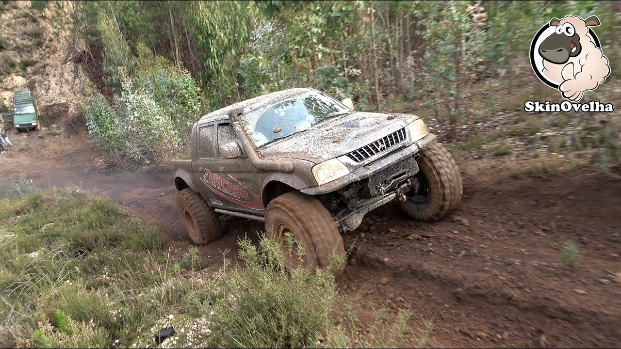 3° Passeio ATTASCADOS EXTTREME ACR Vale do Porto 2026 (Parte 6/11)