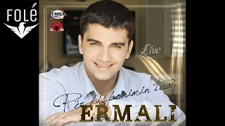 Ermal Fejzullahu - Ne Sy Do Ta Them Live